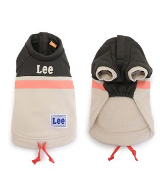 PET PARADISE Ｌｅｅスウェット トレーナー 【小型犬】 グレー グレー