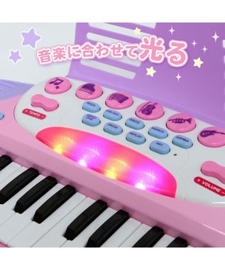 マザーガーデン ユニコーン ドリーム キーボード ピアノ マイク