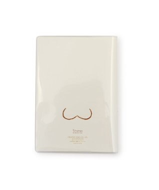 Mother garden しろたん 2024年 スケジュール帳 《シロタン喫茶柄》 スケジュール帳