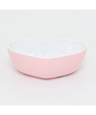 Mother garden マザーガーデン うさもも メラミン食器 ハート皿 《アイス柄》 単品 食洗機可 子供用食器 メラミン製 お皿 プレート キッズ 女の子 かわいい 食器 マルチカラー