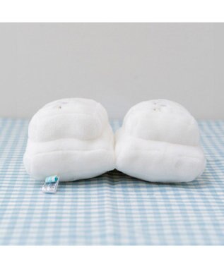 Mother garden しろたん 白いものたくさんシリーズ 《ホワイトチョコ》 店舗限定 ホワイトチョコ