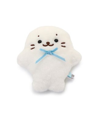 しろたん トランプ ぬいぐるみ しろたん ついてきちゃうしろたん マスコット 着せ替え服