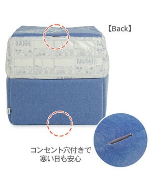 PET PARADISE スヌーピー 野球２ｗａｙ ハウス Ｍ -