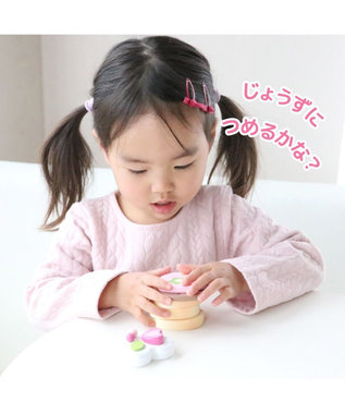 Mother garden マザーガーデン 木製 パンケーキ 単品 パンケーキ