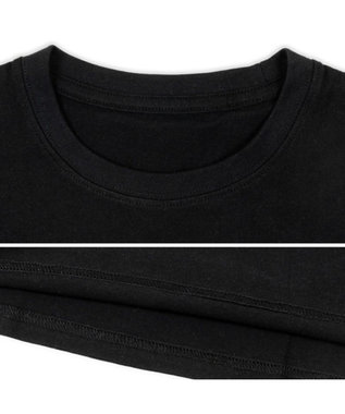 Mother garden しろたん Tシャツ 半袖  販売店舗限定《コツメあくしゅ》 ユニセックス コツメあくしゅ