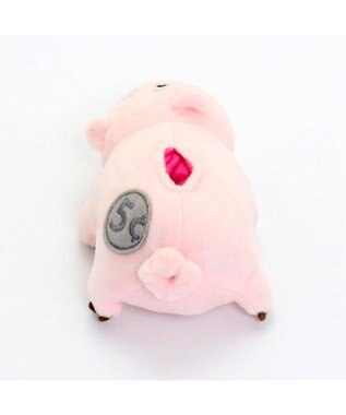 PET PARADISE ディズニー トイ・ストーリー ハム 知育トイ ノーズワーク ピンク（淡）