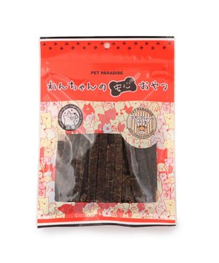 PET PARADISE 大袋 牛タンスティック 100g 国産 -