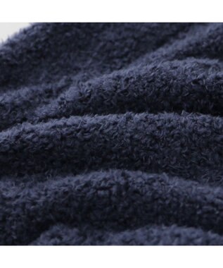 PET PARADISE スヌーピー  遠赤外線  フライングエース  綿入りエアオール 小型犬 ブルー