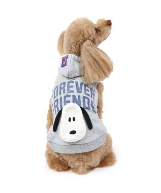 Forever 21 shop dog hoodie