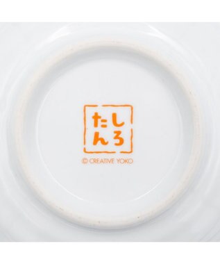 Mother garden しろたん ラーメンどんぶり 《マシマシ》 径20.5cm マシマシ柄