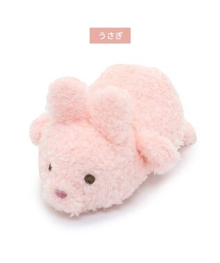 PET PARADISE  ペットパラダイス ふわふわトイ 《うさぎ》 うさぎ