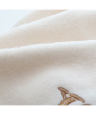 PET PARADISE スヌーピー ワントーン パーカー 《オフホワイト》 中型犬 大型犬 オフホワイト