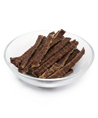 PET PARADISE 馬肉 細切り 100g・国産 大袋 -