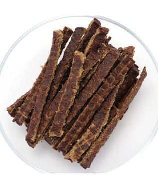 PET PARADISE 馬肉 細切り 100g・国産 大袋 -