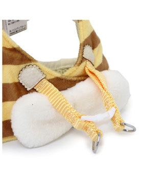 PET PARADISE ペットパラダイス ベストハーネス 《蜂》 S 小型犬 蜂