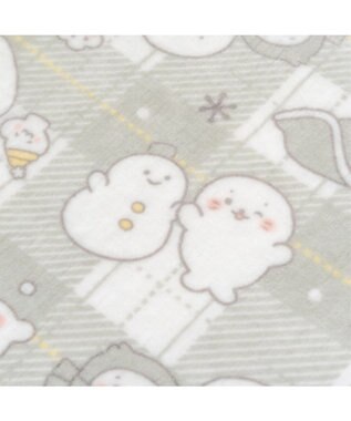 Mother garden しろたん ハーフ毛布 《お友達柄》 0