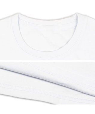 Mother garden しろたん Tシャツ 半袖 《もうムリ・・・》 ユニセックス もうムリ・・・