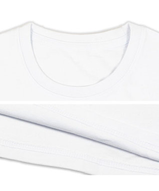 Mother garden しろたん Tシャツ 半袖 《もうムリ・・・》 ユニセックス もうムリ・・・