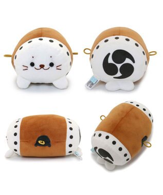 しろたん　ぬいぐるみ　11個セット 🍂11/1-13池袋、11/1-14京都ポップアップストア情報🍂 11/8(水