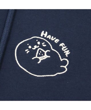 Mother garden しろたん 指穴付き ＵＶカットパーカー  ユニセックス ジップパーカー