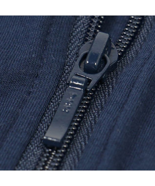 Mother garden しろたん 指穴付き UVカットパーカー  ユニセックス ジップパーカー