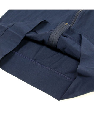 Mother garden しろたん 指穴付き UVカットパーカー  ユニセックス ジップパーカー