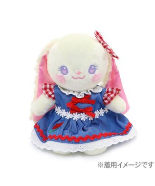 マザーガーデン うさももドール プチマスコット Sサイズ 用