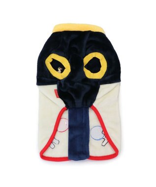 PET PARADISE リサとガスパール 背中開きベスト 《風船柄》 小型犬 風船柄