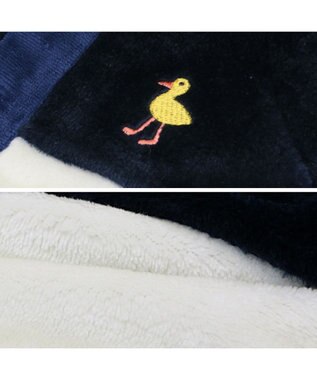 PET PARADISE リサとガスパール 背中開きベスト 《風船柄》 小型犬 風船柄