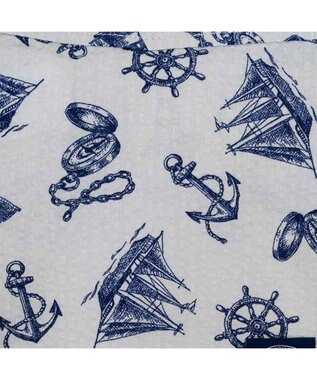 PET PARADISE J.PRESS マリンシャツ  《グレー》 小型犬 グレー