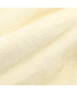 PET PARADISE ディズニー プルート 襟付き トレーナー 小型犬 ライトイエロー