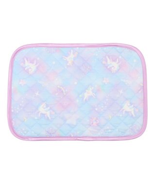 Mother garden マザーガーデン ユニコーン クール枕パッド 《ミルキーウェイ柄》 ミルキーウェイ柄