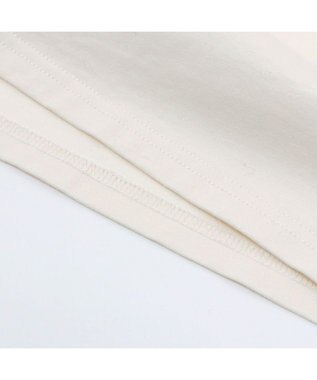 Mother garden マザーガーデン MOLANG モラン Ｔシャツ 半袖 《スケッチ柄》 白色 S/M/L ユニセックス -