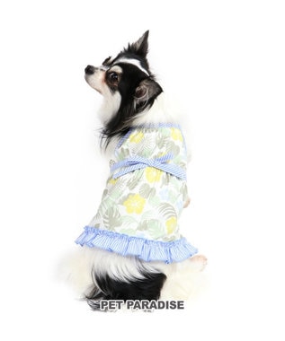 犬 夏服 ひんやり クール ペットパラダイス クール 接触冷感 虫よけ ボタニカル キャミソール 紫 小型犬 超小型犬 小型犬 ひんやり 夏 涼感 冷却 吸水速乾 クールマックス Pet Paradise 通販 雑貨とペット用品の通販サイト マザーガーデン ペットパラダイス 犬 夏服 ひんやり クール ペットパラダイス クール 接触冷感 虫よけ ボタニカル キャミソール 紫 小型犬 超小型犬 小型犬 ひんやり 夏 涼感 冷却 吸水速乾 クールマックス Pet Paradise 通販 雑貨とペット用品の通販サイト マザーガーデン ペットパラダイス