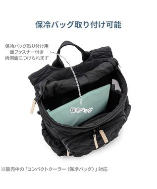 PET PARADISE ペットパラダイス ナチュラル キルティング ハグ＆リュック M  小型犬 ブラック