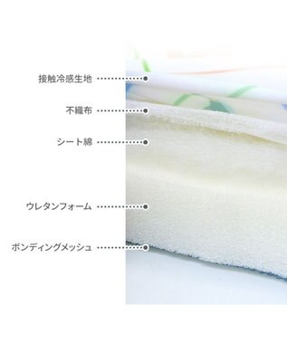 PET PARADISE ディズニー トイストーリー もちっと クールマット 防臭 0