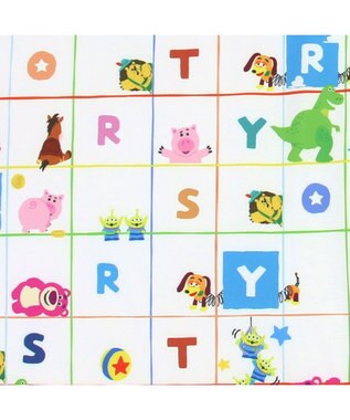 PET PARADISE ディズニー トイストーリー もちっと クールマット 防臭 0