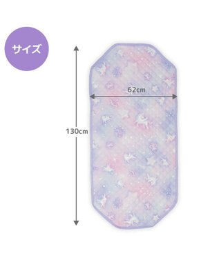 Mother garden マザーガーデン ユニコーン コットカバー ユニコーン