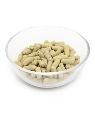 PET PARADISE さつま芋トリーツ 100g 国産 -