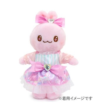 Mother garden マザーガーデン プチマスコット Sサイズ用 着せ替え お洋服 《ユニコーンドレス》 ユニコーン