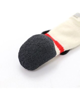 PET PARADISE スヌーピー フィットシューズ 靴下【３Ｓ】 -