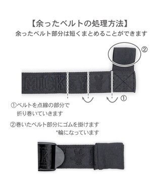 PET PARADISE ディズニー ミッキーマウス メッシュ スリング キャリーバッグ Ｍ 小型犬 モカ