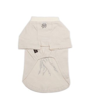 PET PARADISE ペットパラダイス Mai Kuraki　LOVE  ペットTシャツ 《ホワイト》 小型犬 ホワイト