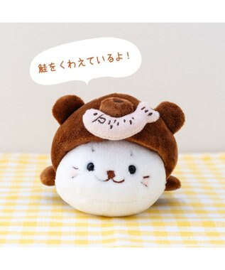 Mother garden しろたん  民芸　《木彫りのクマ》 店舗限定 木彫りのクマ