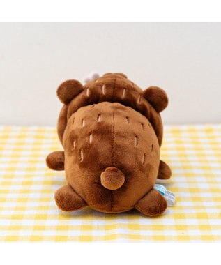 Mother garden しろたん  民芸　《木彫りのクマ》 店舗限定 木彫りのクマ