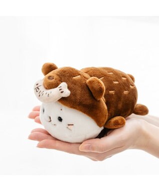 Mother garden しろたん  民芸　《木彫りのクマ》 店舗限定 木彫りのクマ