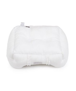 PET PARADISE ペットパラダイス クールカドラー 《トワルドジュイ柄》 四角型 Ｓ ホワイト×ブルー