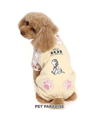 犬 服 春服 ディズニー 101匹わんちゃん ロンパース 小型犬 にくきゅう 肉球 ペットウエア ペットウェア ドッグウエア ドッグウェア ベビー 超小型犬 小型犬 Pet Paradise 通販 雑貨とペット用品の通販サイト マザーガーデン ペットパラダイス 犬 服 春服 ディズニー 101匹わんちゃん ロンパース 小型犬 にくきゅう 肉球 ペットウエア ペットウェア ドッグウエア ドッグウェア ベビー 超小型犬 小型犬 Pet Paradise 通販 雑貨とペット用品の通販サイト マザーガーデン ペットパラダイス