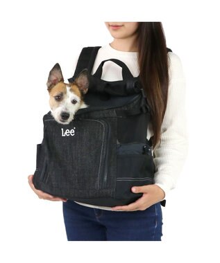 Lee 小型犬用キャリーバッグ