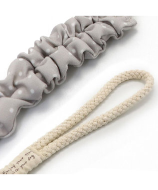 PET PARADISE ペットパラダイス 引っ張り トイ 《雲/星》 雲